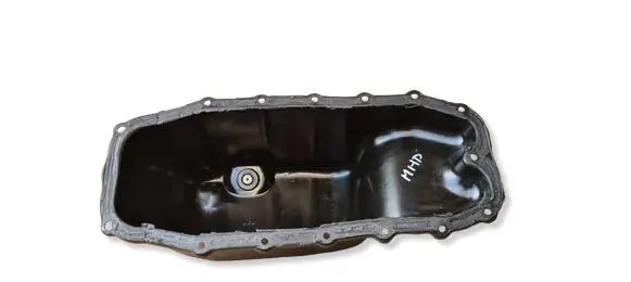 Suzuki Ignis Oil sump 18937