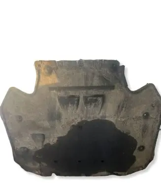 Audi A6 S6 C7 4G Gearbox bottom protection 