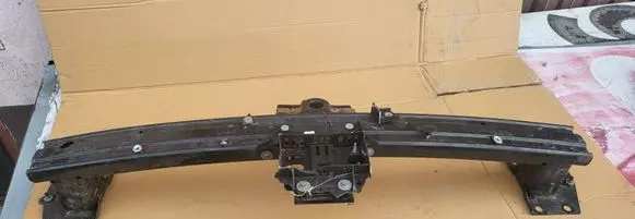 Renault Clio V Front bumper support beam BPD065613 3030A1 612001843R