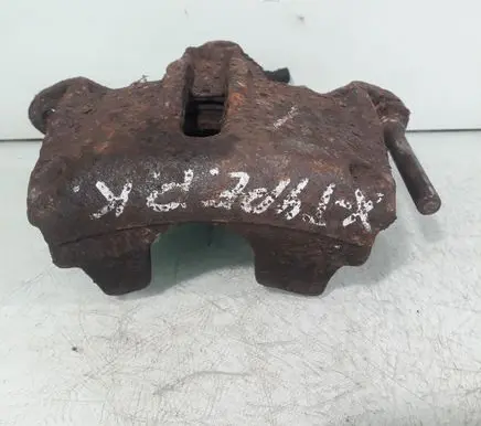 Jaguar X-Type Front brake caliper