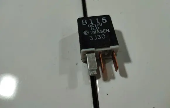 Other relay
