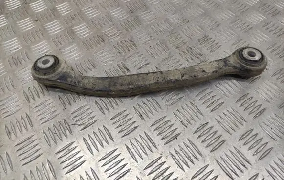 Rear control arm
