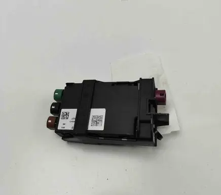 Volkswagen PASSAT B8 USB control unit 3G0035643 5G0035953D