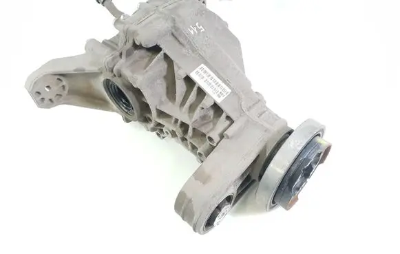 Dodge Durango III Rear differential 68378936AB