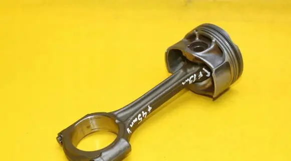 Peugeot 208 Piston with connecting rod 0751RD