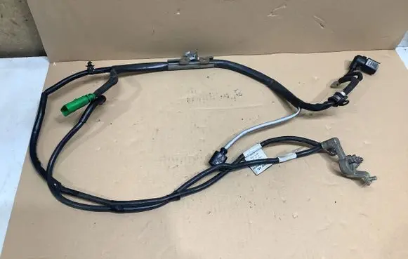 Audi A1 Positive cable (battery) 6R0971349AR 6R0971228T