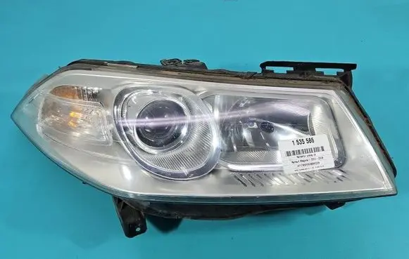 Renault Megane II Headlight/headlamp IMPRK1535586