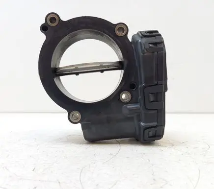 Mercedes-Benz E W212 Throttle valve A6510900470 DK0040Q09