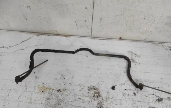 Rear anti-roll bar/sway bar