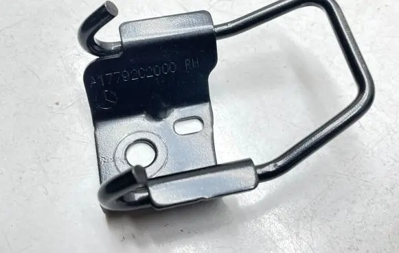 Mercedes-Benz A W177 ISOFIX Bracket A1779202000