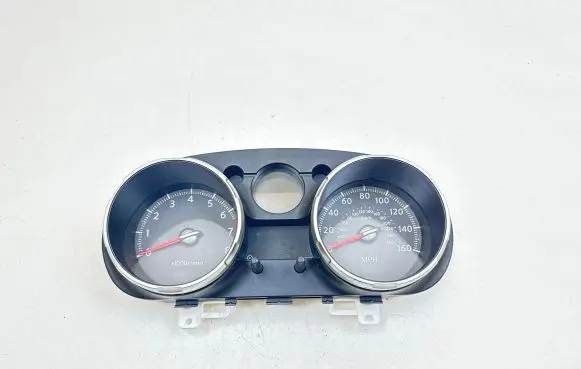 Nissan Qashqai Speedometer (instrument cluster) JD12D 189DBXY