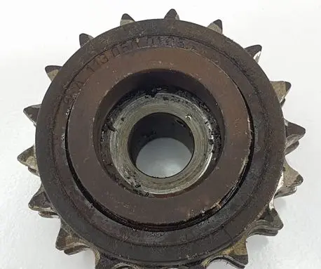 Mercedes-Benz ML W163 other engine part A1130500105