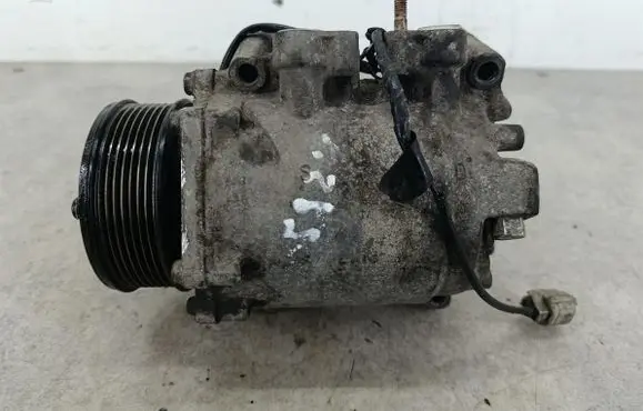 Honda CR-V Air conditioning (A/C) compressor (pump) 