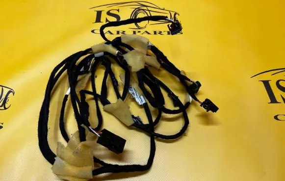 Dacia Duster II Wiring harness 241607461R