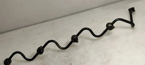Fuel return line/hose