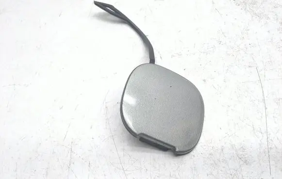 Volvo S80 Rear bumper row hook cap/cover 30655130