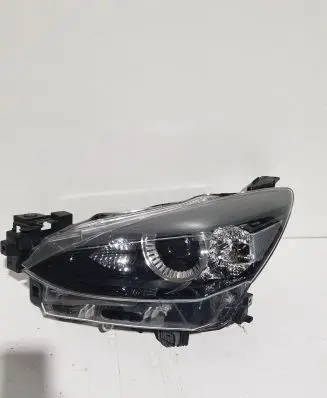 Mazda 2 Headlight/headlamp D43N51040