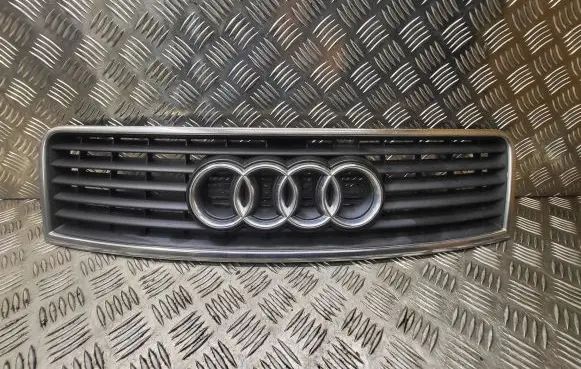 Audi A6 S6 C5 4B Front grill 4B0853651