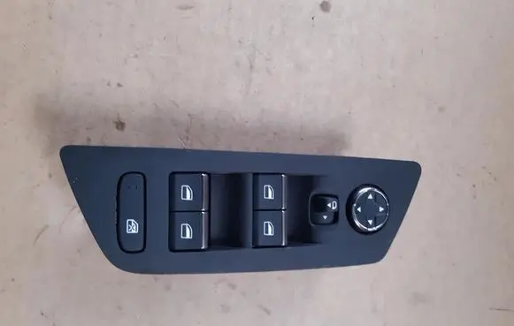 Peugeot 308 SW Other switches/knobs/shifts 98225958ZD