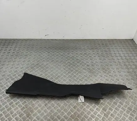 Toyota Prius xw60 Other center console (tunnel) element 5891247100