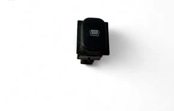 Other switches/knobs/shifts