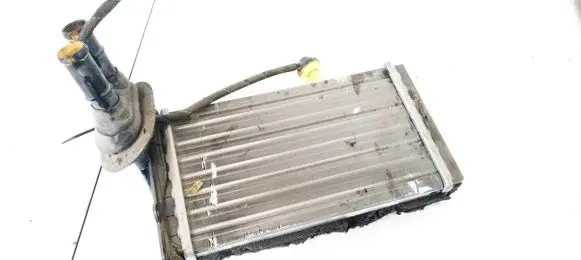 Audi A4 S4 B5 8D Heater blower radiator 893819031d