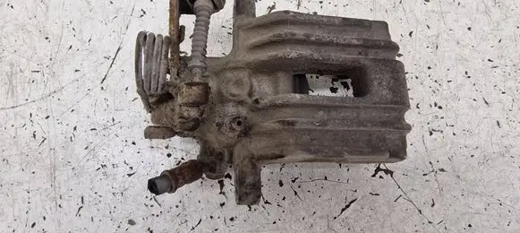 Audi A4 S4 B7 8E 8H Rear brake caliper