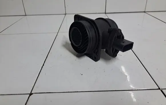 Seat Altea Mass air flow meter 038906461B 0281002531