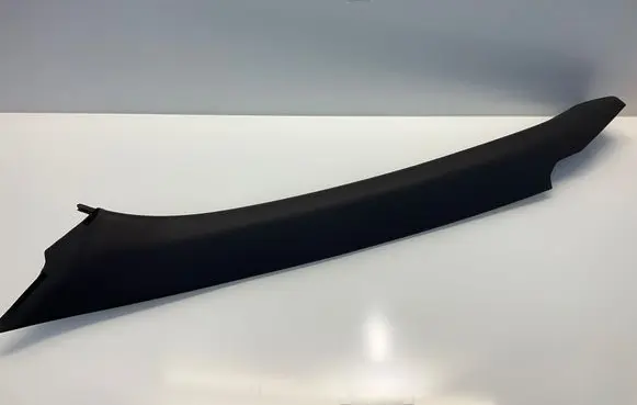 Mercedes-Benz E C207 W207 (A) pillar trim A2076903125 1078559B6A 2076903125