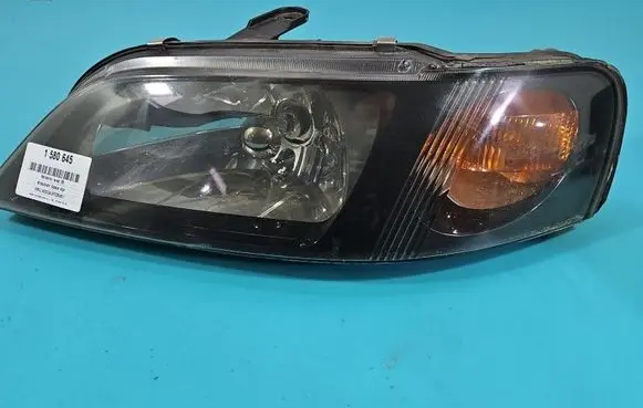 Mitsubishi Space Star Headlight/headlamp IMPRK1580645