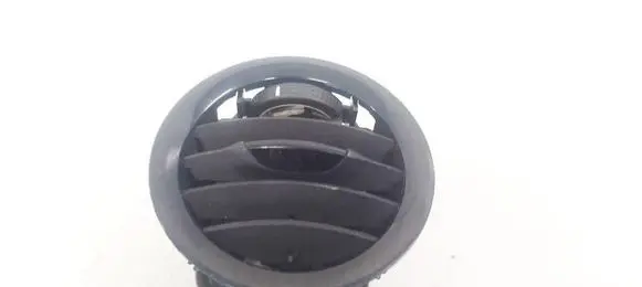 Dash center air vent grill