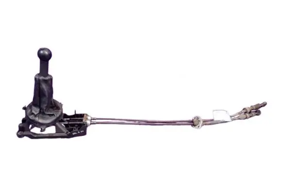 Chevrolet Spark Lift Jack 