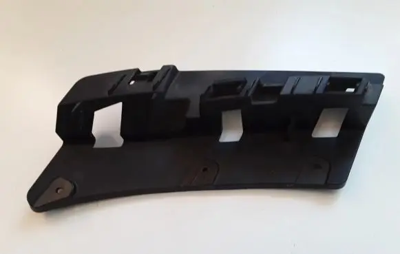 Opel Mokka Headlight/headlamp mounting bracket 95127319