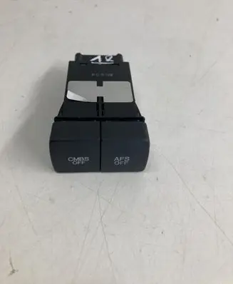 Honda CR-V Other switches/knobs/shifts AH604