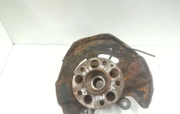 Mercedes-Benz B W245 Front wheel hub