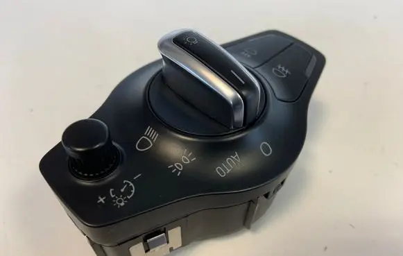 Audi Q5 SQ5 Light switch 8K0941531AS
