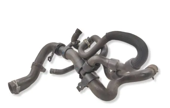 Peugeot 508 Engine coolant pipe/hose 