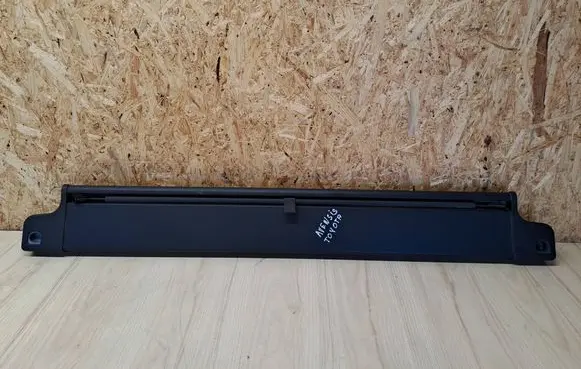 Toyota Avensis T250 Parcel shelf load cover mount bracket 