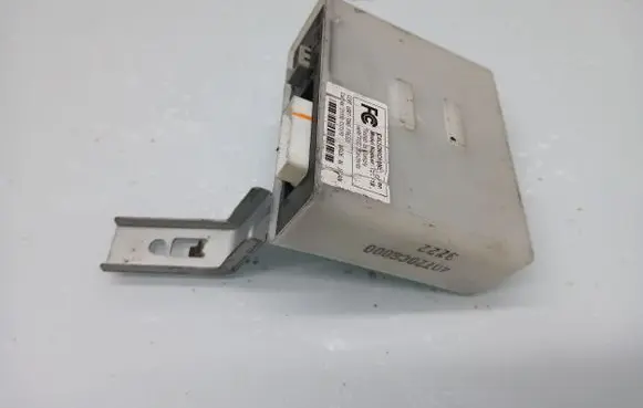 Infiniti FX Other control units/modules 2111BTSTU19