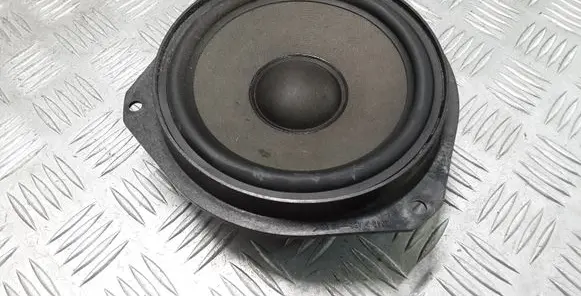 Opel Vectra C Rear door speaker 24423552