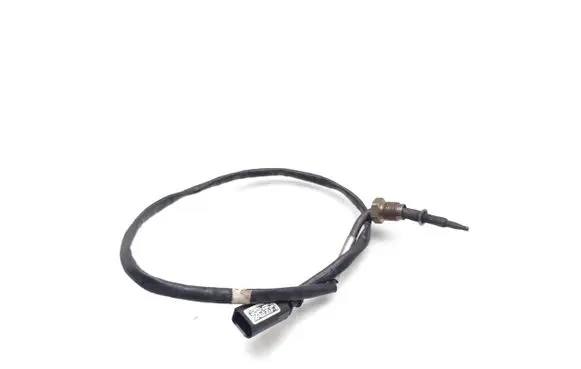 Exhaust gas temperature sensor