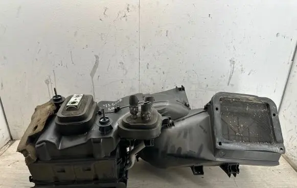 Jaguar S-Type Interior heater climate box assembly 4R8H19846AA 5W4H19C831AG 9020009