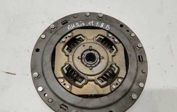 Toyota Auris 150 Flywheel 