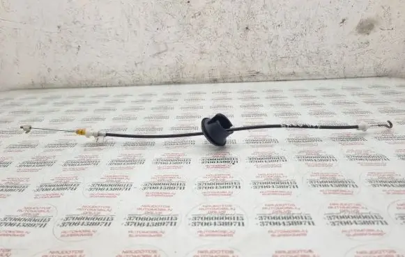 Seat Exeo (3R) Front door cable line 