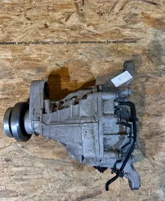Maserati Levante Rear differential 06701044740