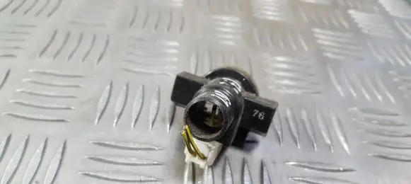 Mazda 6 Interior temperature sensor k75707a01