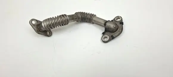 Saab 9-3 Ver2 EGR valve line/pipe/hose 55182896