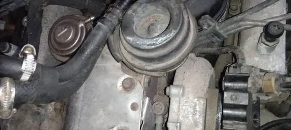 Audi A6 S6 C5 4B Turbo 059145701F