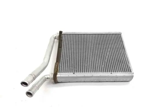 Toyota Auris E180 Heater blower radiator