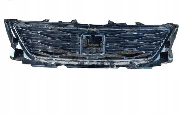 Seat Ateca Front bumper upper radiator grill F3TTEILE